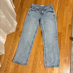 Tilly's Light Blue Women Jeans